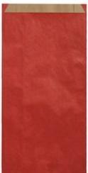 Produktbild Agipa Geschenkumschl„ge - aus Kraftpapier, klein, rot (Geschenktüte, 1 x)