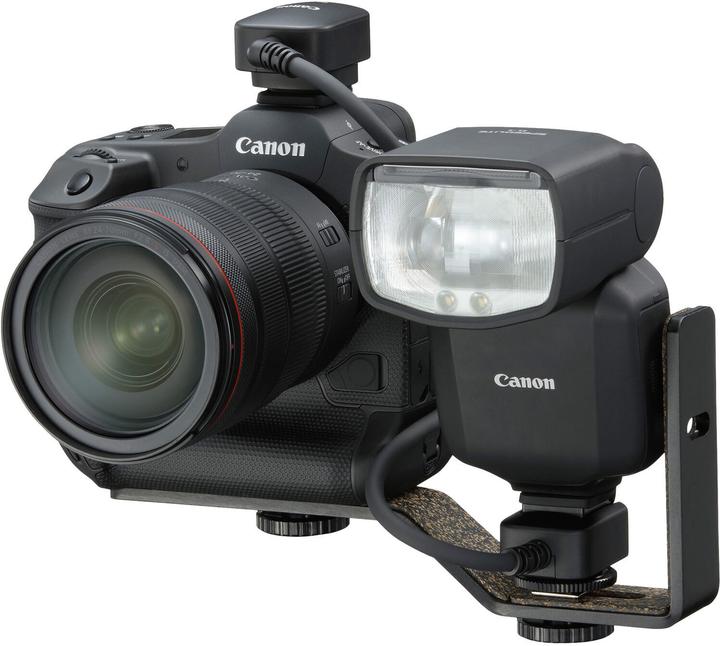 Productafbeelding Canon OC-E4 externe flitserkabel (Flitskabel)