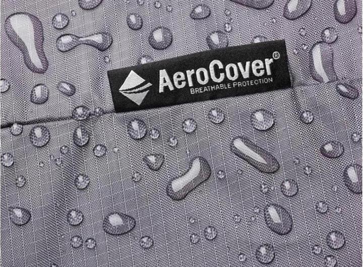 Produktbild AeroCover Gasgrill Hülle XL