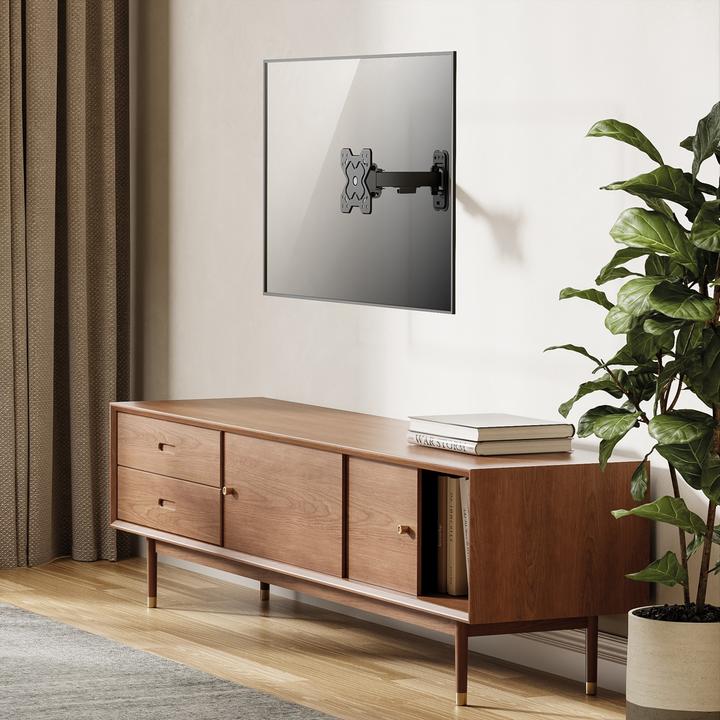 Productafbeelding Value TV-schermarm (Muur, 32", 20 kg)