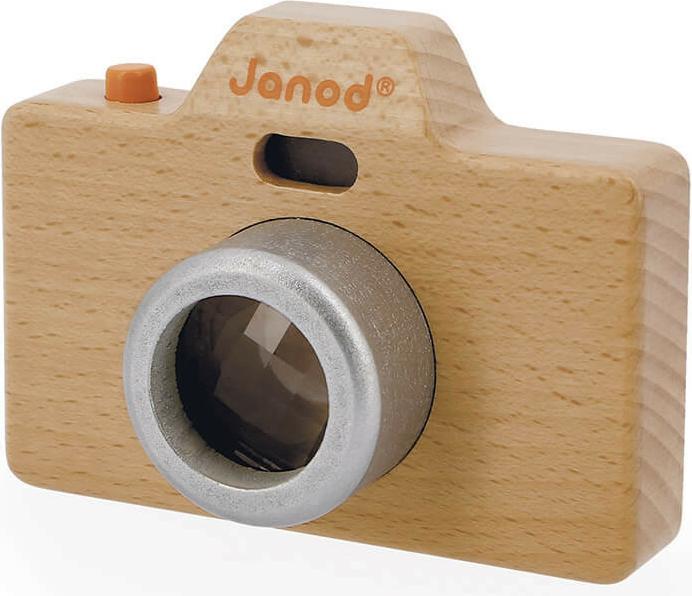 Produktbild Janod Kamera