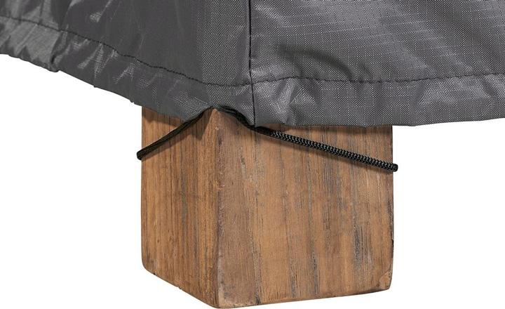 Actual product image AeroCover Protective cover