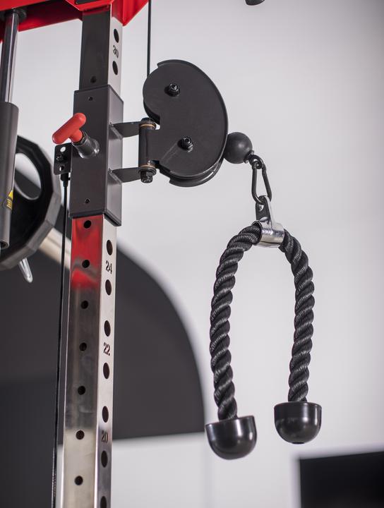 Produktbild BH Fitness HPA-1