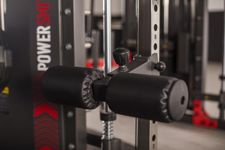 Produktbild BH Fitness HPA-1