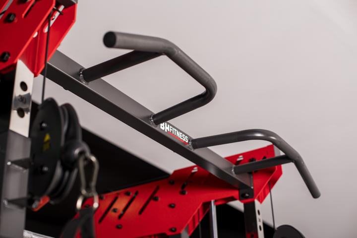 Produktbild BH Fitness HPA-1