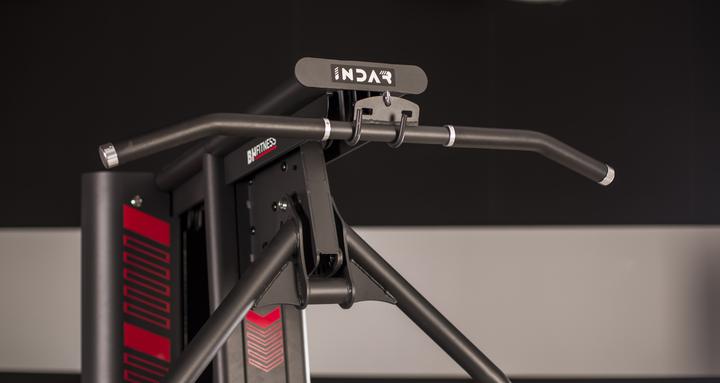 Actual product image BH Fitness Indar