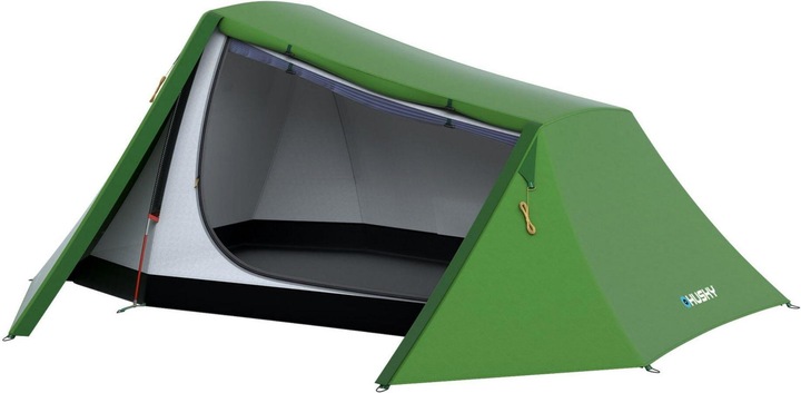 Actual product image Husky X8679955 (Tunnel tent, 2.50 kg, 2 persons)