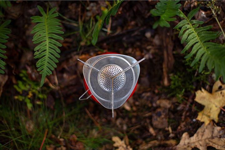 Produktbild Primus Essential Trail Duo