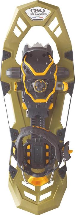 Produktbild Tsl Highlander Adjust Schneeschuhe (20.67")