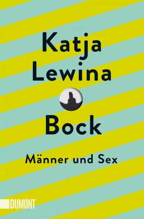 Bock (Deutsch, Katja Lewina, 2022)