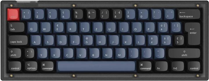 Immagine prodotto Keychron V4 (CH, Cablato)