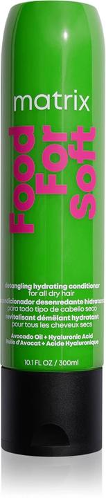 Produktbild Matrix Food for Soft Detangling Hydrating Conditioner 300 ml (300 ml)