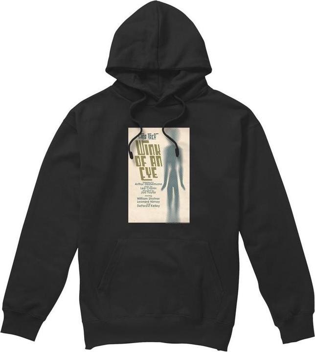 Produktbild The Original Series Episode 66 Kapuzenpullover (L)