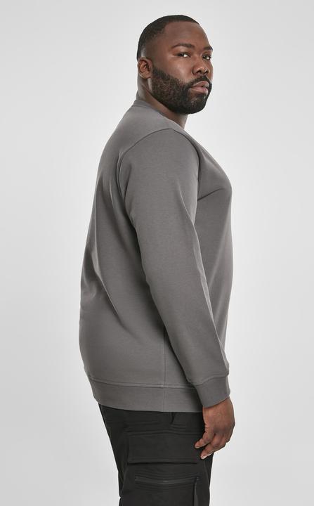 Image du produit Urban Classics Basic Terry Crew (S)