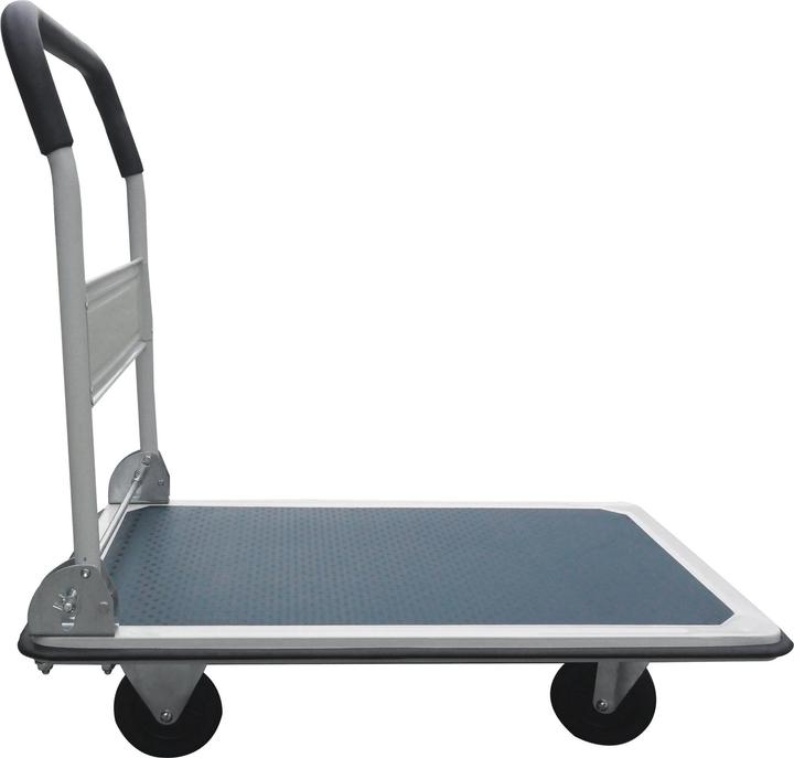 Image du produit Do it + Garden Chariot à plate-forme (300 kg)