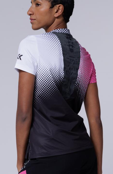 Actual product image X-Bionic Women's Corefusion Run Shirt S/S (L)
