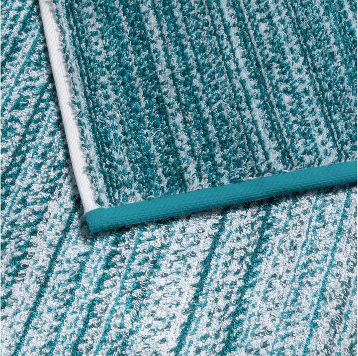 Produktbild Möve Tide Texture Handtuch 50x100 (50 x 100 cm)