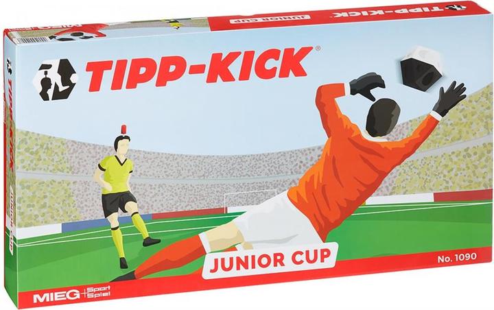Tipp Kick Set de la coupe junior