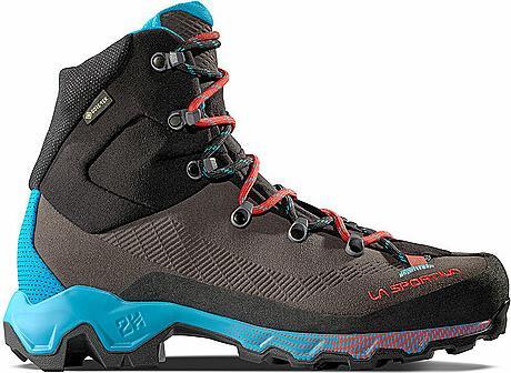 Produktbild La Sportiva Aequilibrium Trek Woman GTX (41)
