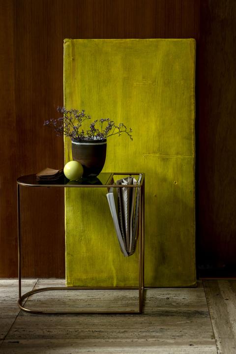 Produktbild Dutchbone Eileen (51 x 31.5 x 51 cm)
