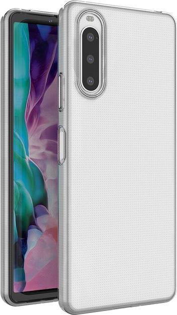 Immagine prodotto MU Classic Serie Softcase TPU (Sony Xperia 10 IV)