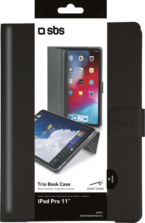 Produktbild SBS Trio (iPad Pro 11 2018 (1. Gen))