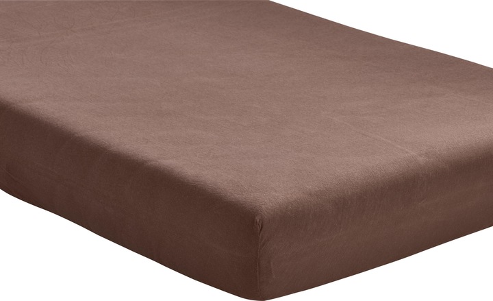 Chocolate brown