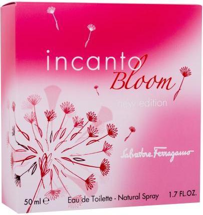 Immagine prodotto Salvatore Ferragamo Incantooom (Eau de toilette, 50 ml)