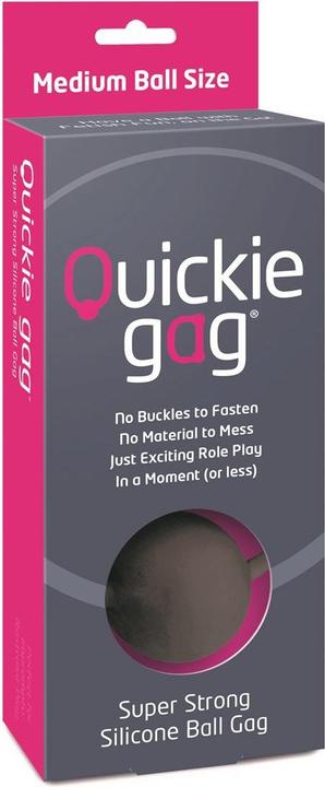Produktbild Creative Conceptions Quickie Gag Ball