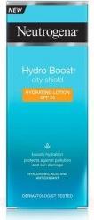 Actual product image Neutrogena Hydro Boost City (50 ml, Day cream, SPF 25)