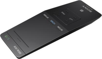 Actual product image Sony RMF-ED004 Smart-touch Fernbedienung (Device-specific remote control, Bluetooth)