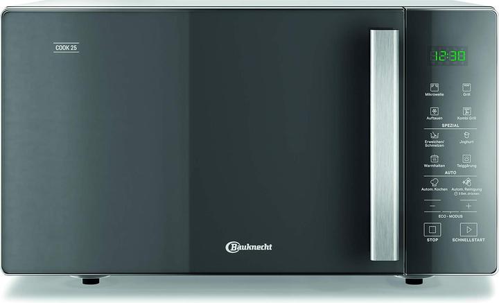 Immagine prodotto Bauknecht MW 253 B CH (Spina CH, 25 l)