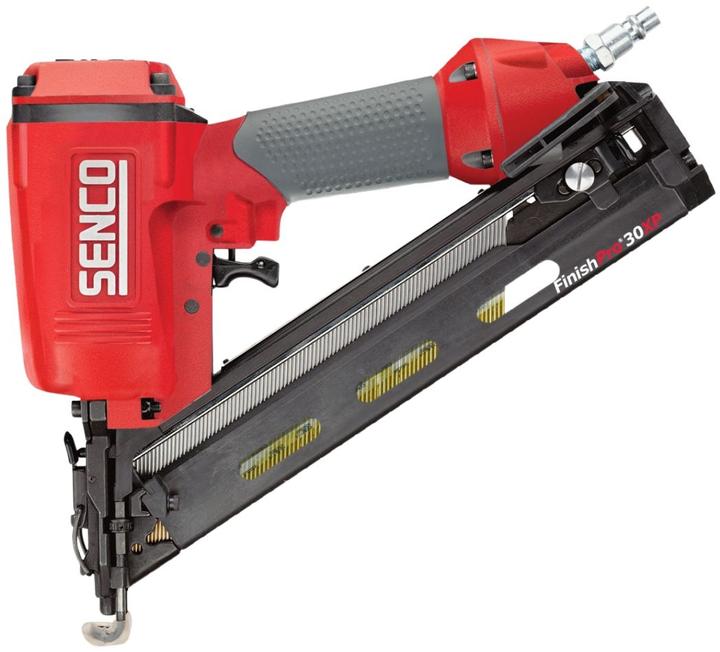 Senco 9P2002N FinishPro30XP DA Finishing-Nagler 25-50 mm