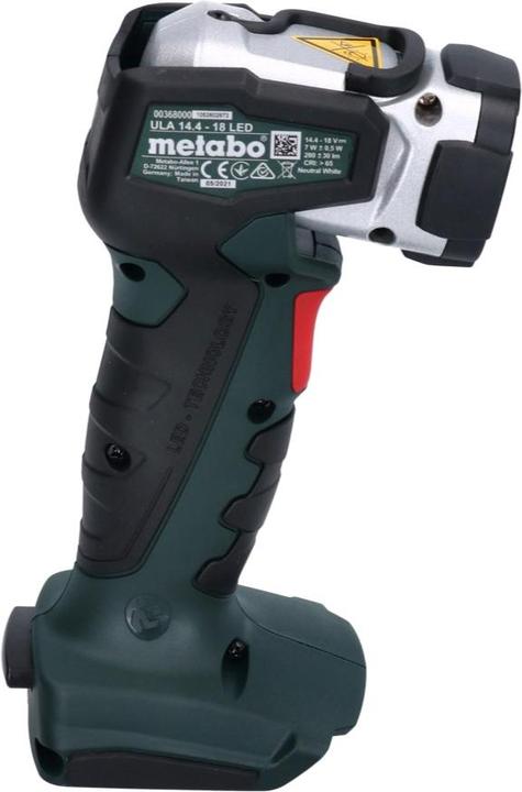 Immagine prodotto Metabo Ula 14.4-18 (280 lm)