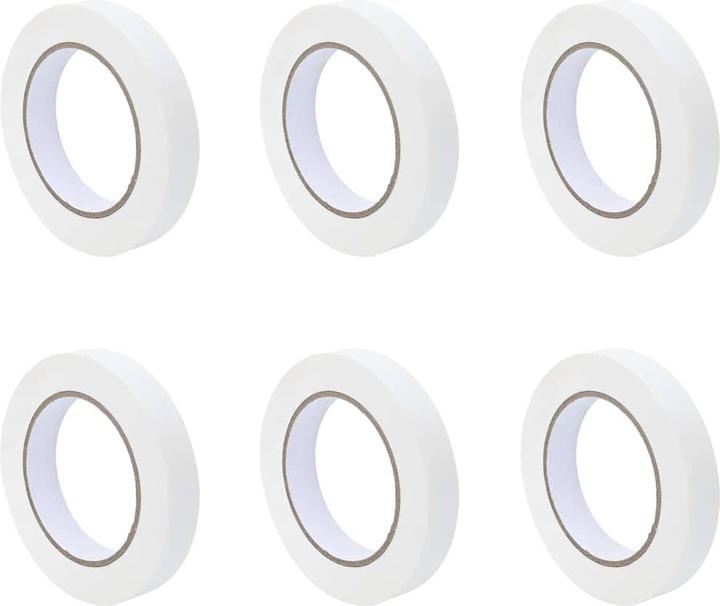 Produktbild vidaXL Malerband (19 mm)