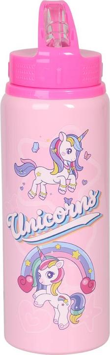 Produktbild Unicorn - Aluminium Sport Water Bottle 730 ML (68688) (0.73 l)