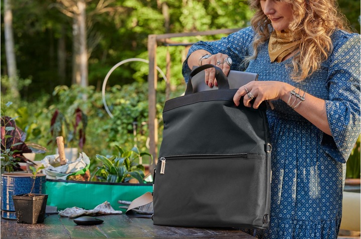 Immagine prodotto HP Zaino convertibile da 14 pollici - Tote (18 l)