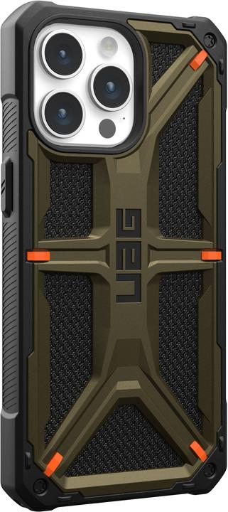 Productafbeelding UAG Zaak Monarch (Apple iPhone 15 Pro Max)
