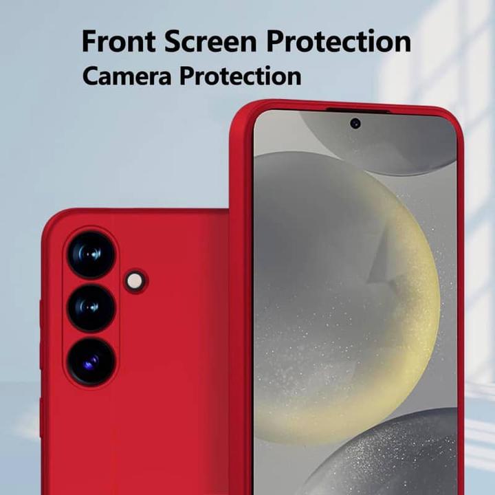 Actual product image X-Level Thin Backcase (Samsung Galaxy A56)