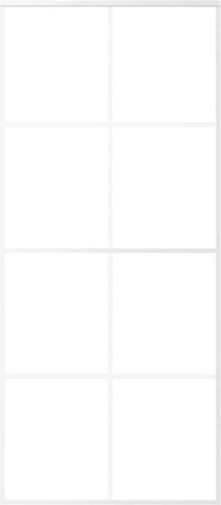 Image du produit vidaXL Schiebetür