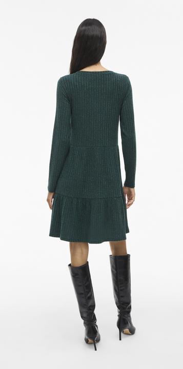 Produktbild Vila VIELITA Langärmeliges Minikleid (L)
