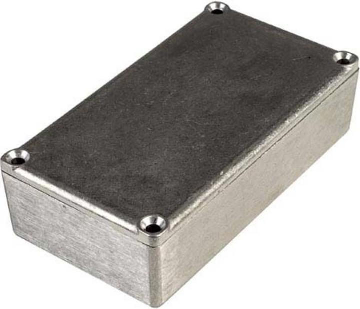 Gainta Aluminium housing 111X60X30 mm (Housing)