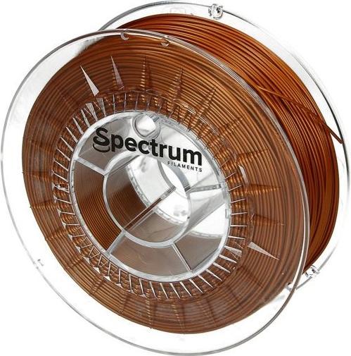 Produktbild Filament / PLA / RUST COPPER / 1,75 mm / 1 kg (PLA, 1.75 mm, 1000 g)