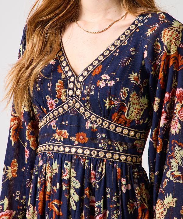 Image du produit Joe Browns Boho Floral Maxi Dress (46)