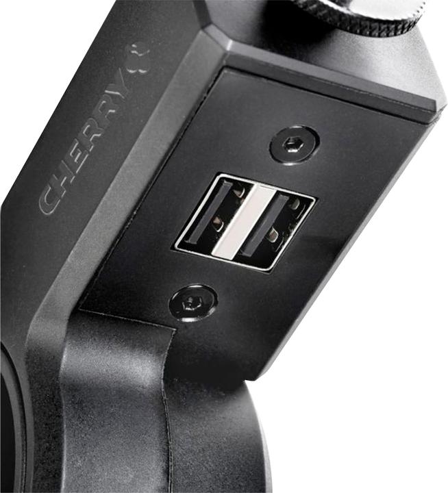 Immagine prodotto CHERRY MA 6.0 con USB-HUB