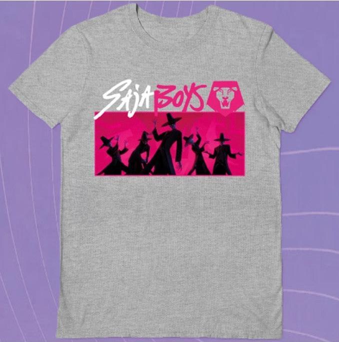 Produktbild Pyramid KPop Demon Hunters - Saja Boys Idol - XL Grosse (XL)