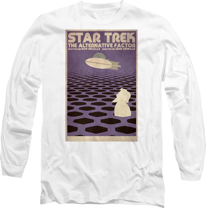 Produktbild The Original Series Episode 27 TShirt (M)