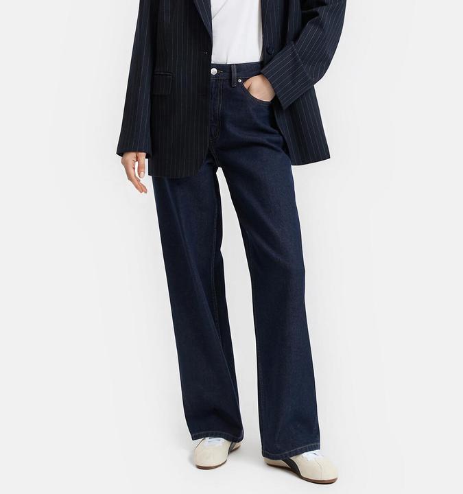 Immagine prodotto La Redoute Collections Weite Jeans MARCEAU (32)