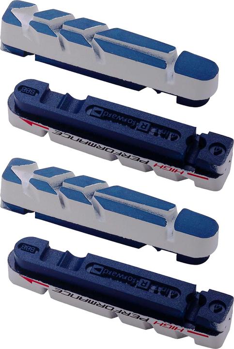 Image du produit BBB UltraStop Cartridge BBS-28HP (Shimano, Caoutchouc)