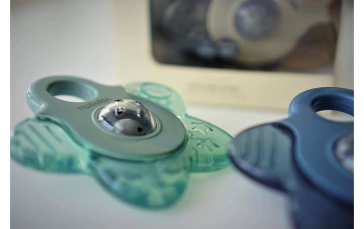 Produktbild Filibabba Kühlbeissring